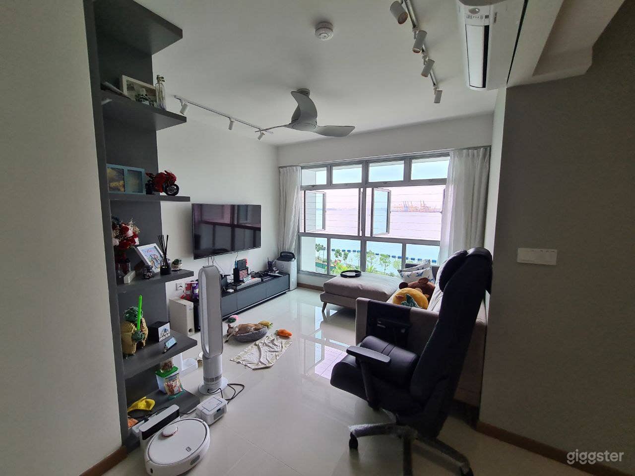 Panoramic Seaview Apartment Photo 1