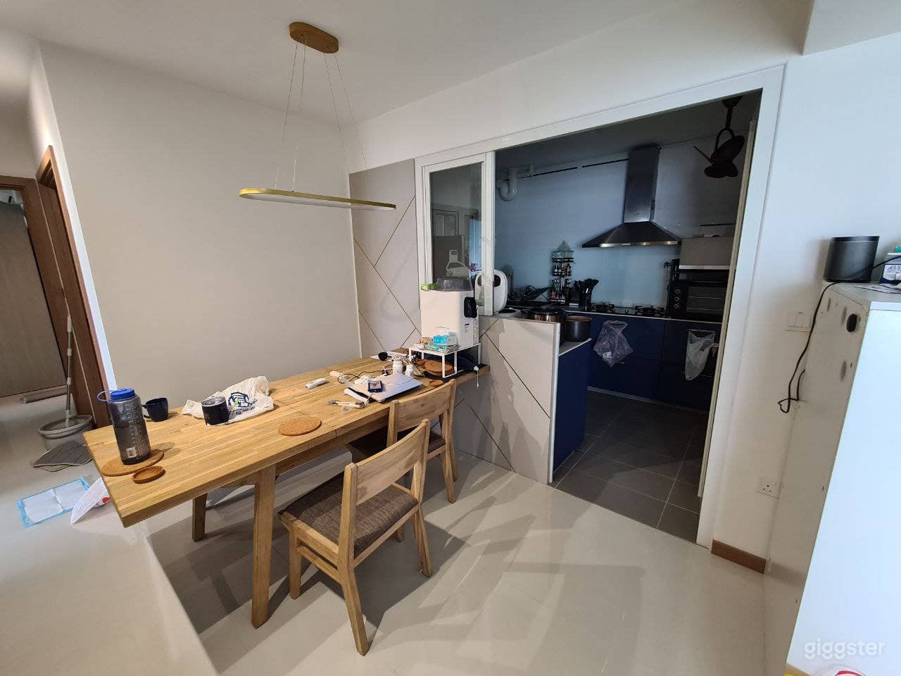Panoramic Seaview Apartment Photo 2