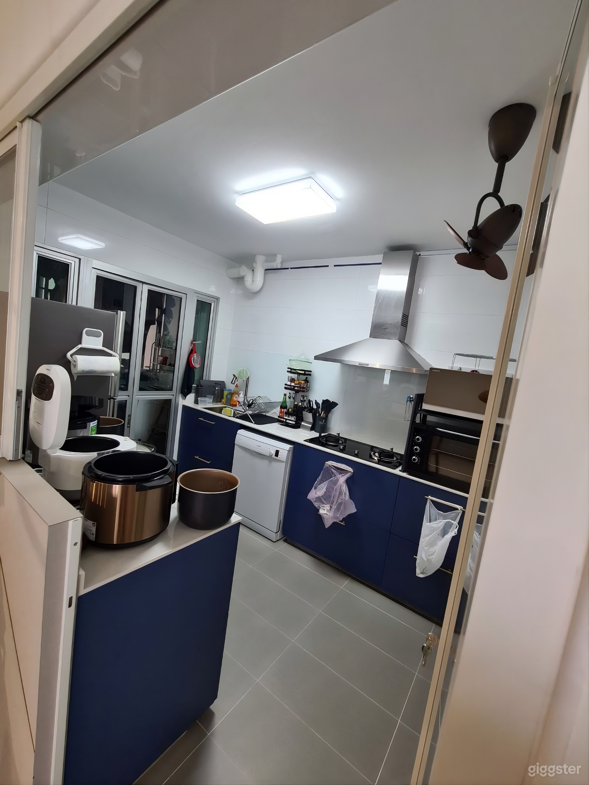 Panoramic Seaview Apartment Photo 3