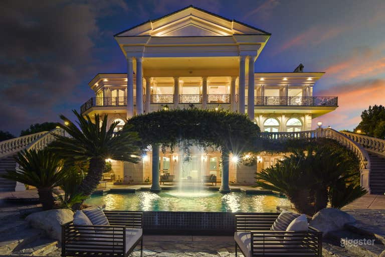  Luxury View Estate - Encino, CA 