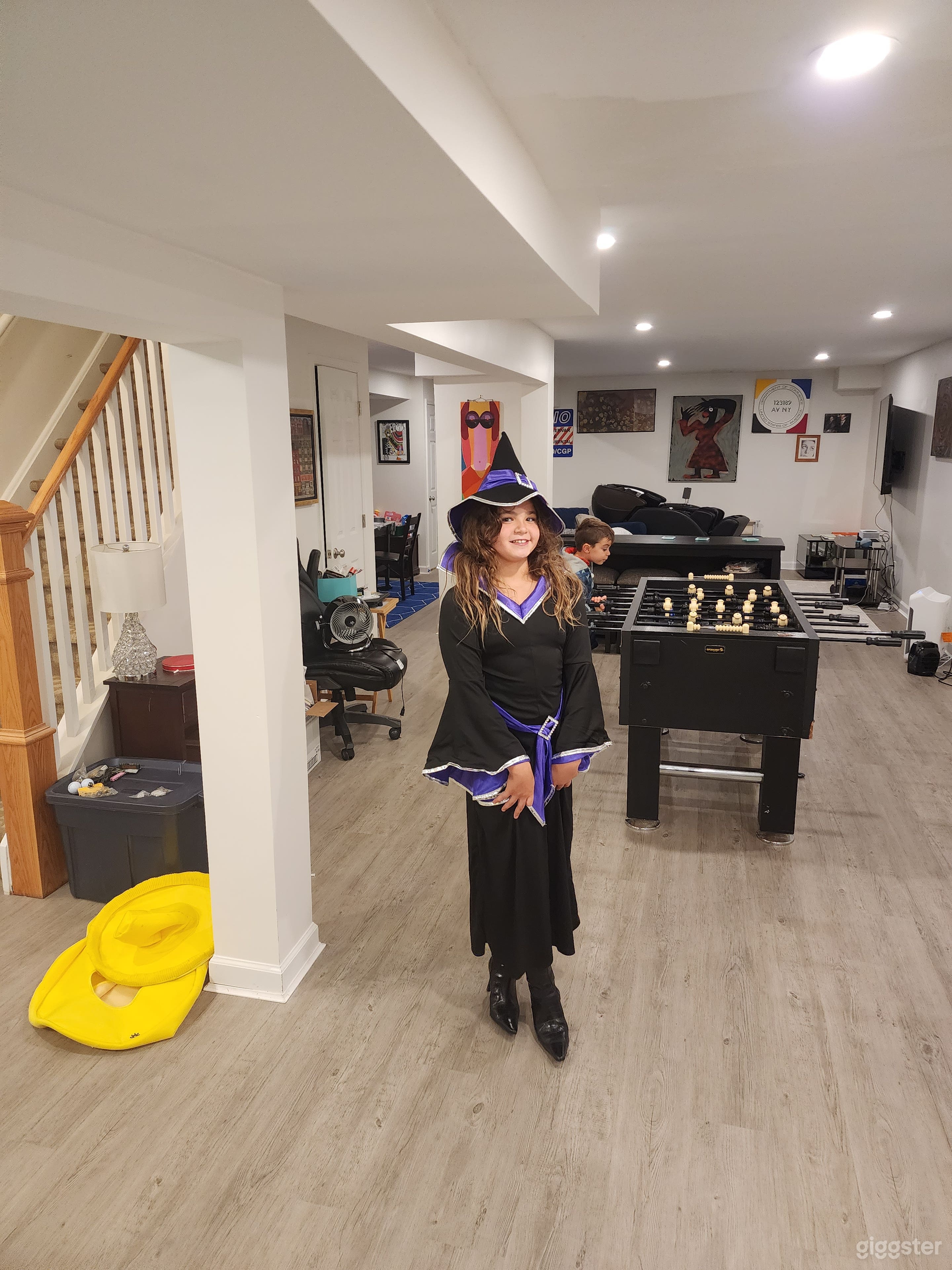 Suburban Oasis Photo 4