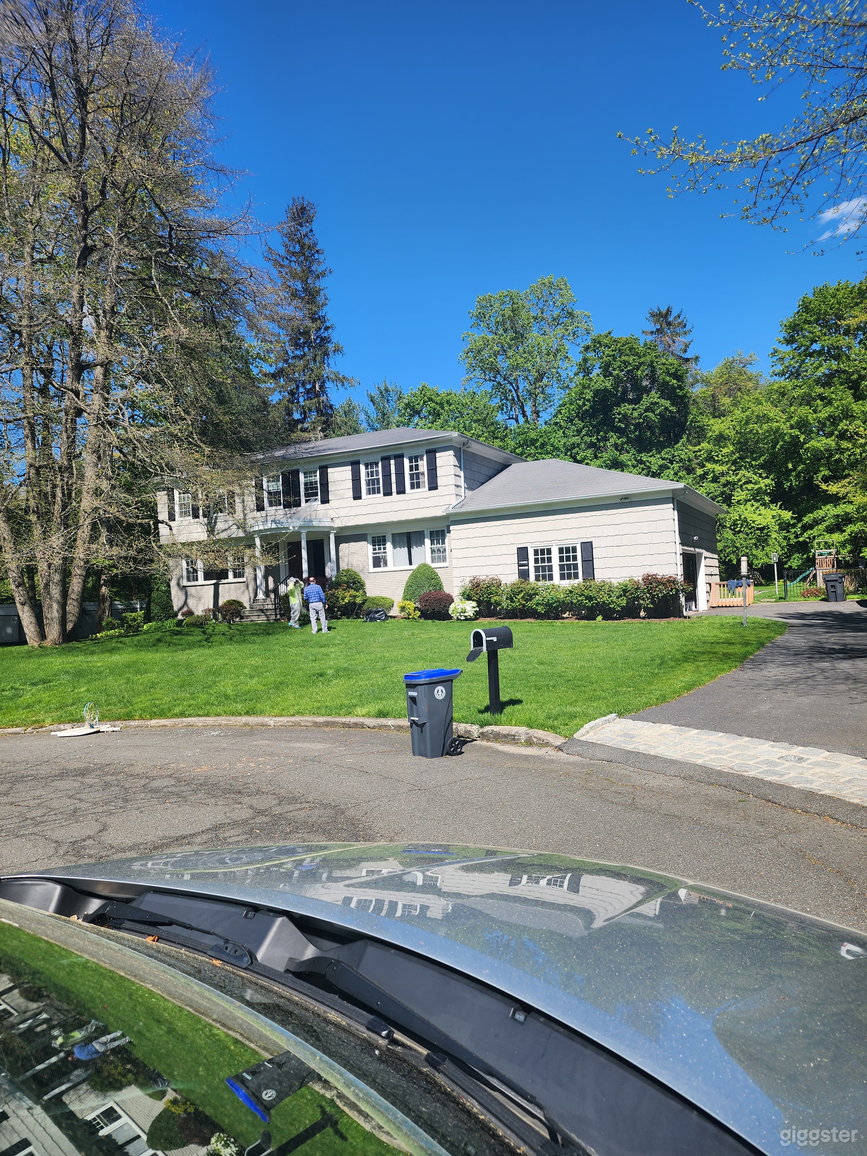 Suburban Oasis Photo 1