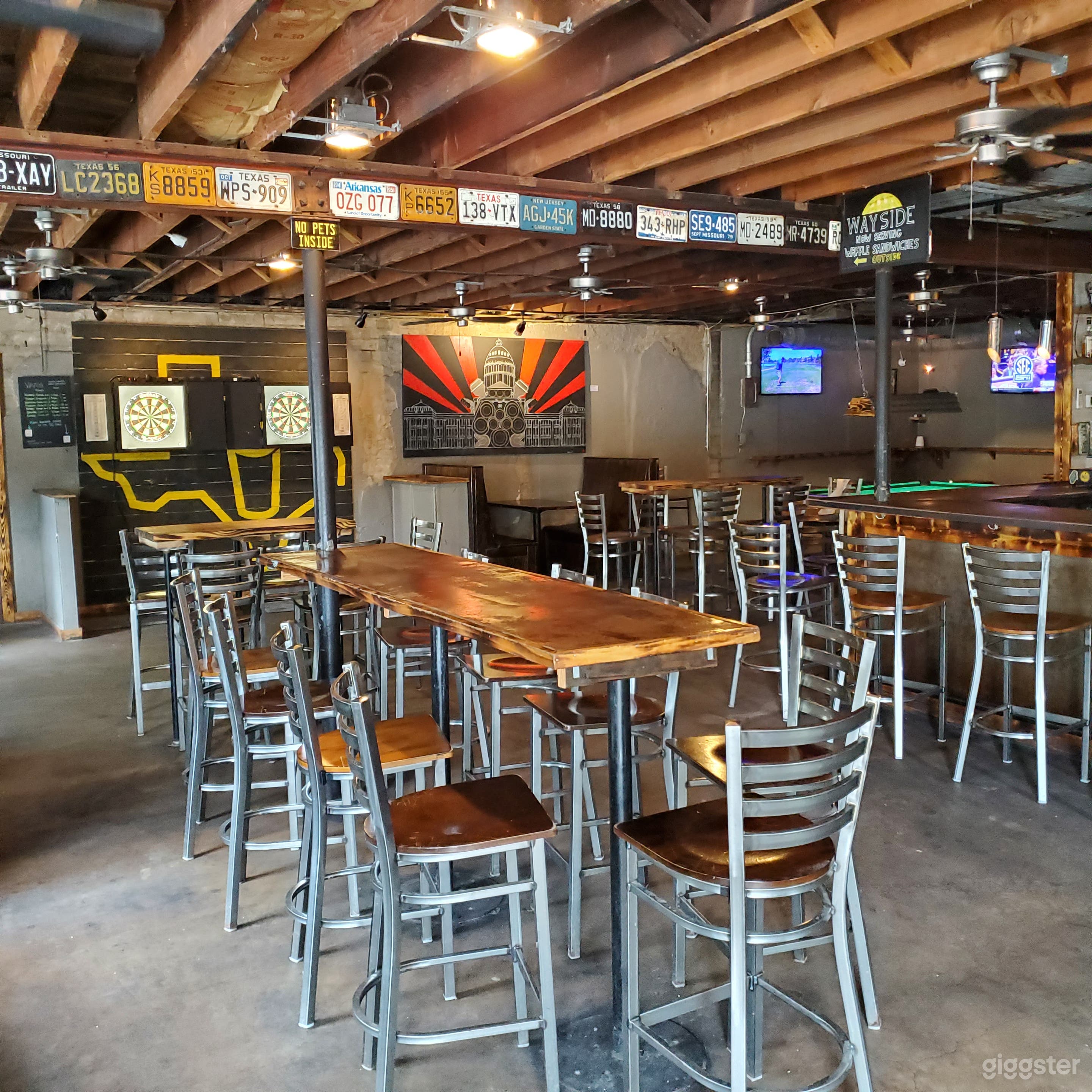 Your Favorite Neighborhood Dive Bar Photo 3