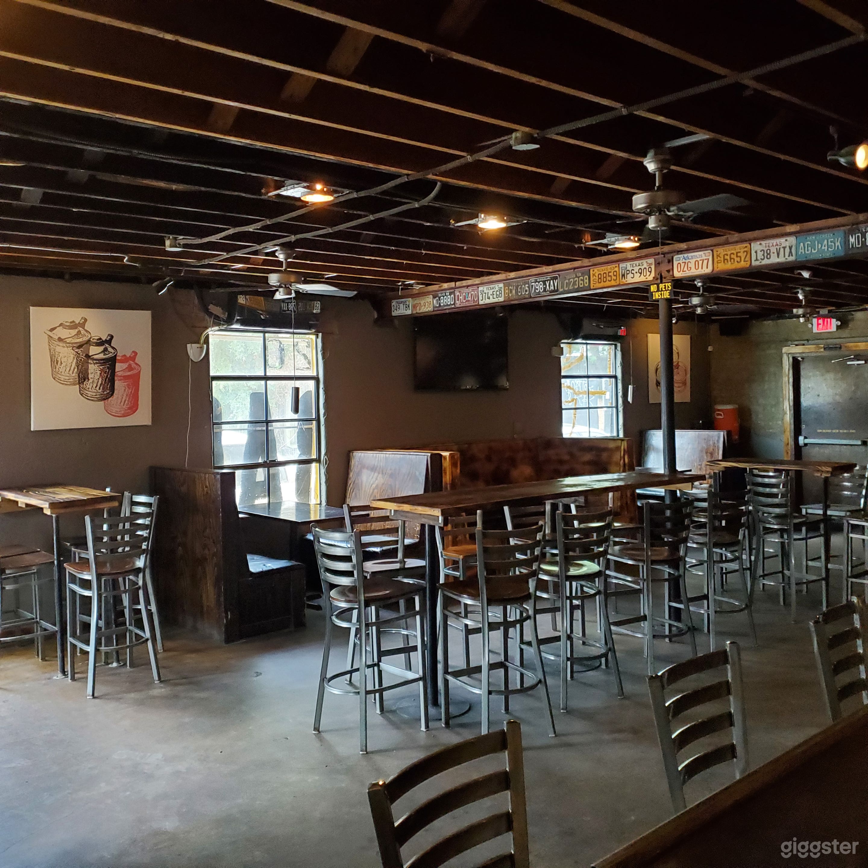 Your Favorite Neighborhood Dive Bar Photo 4