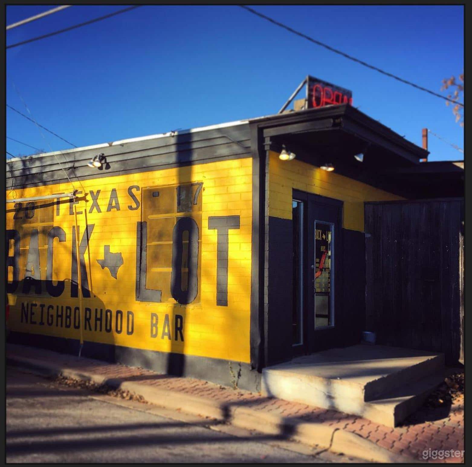 Your Favorite Neighborhood Dive Bar Photo 2