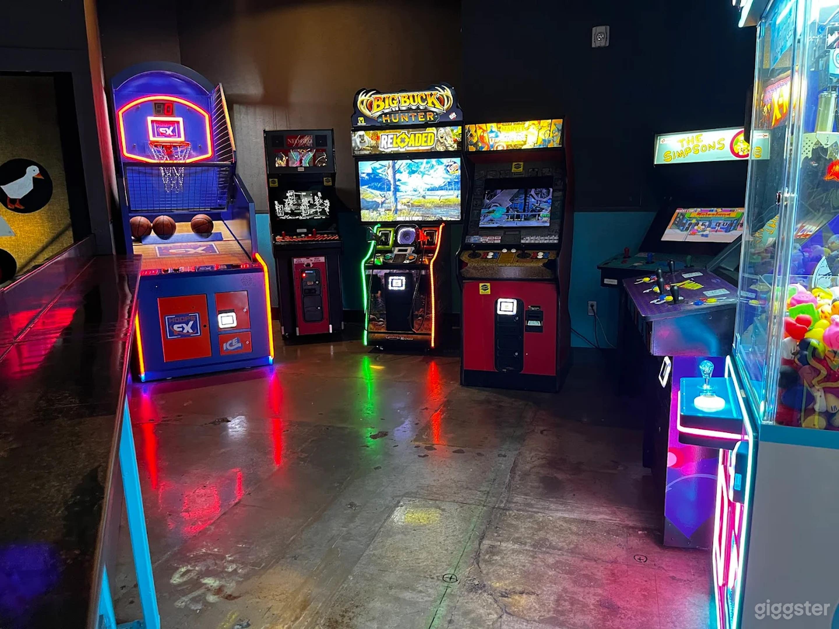 Bowling, BIlliards and Arcade Photo 3