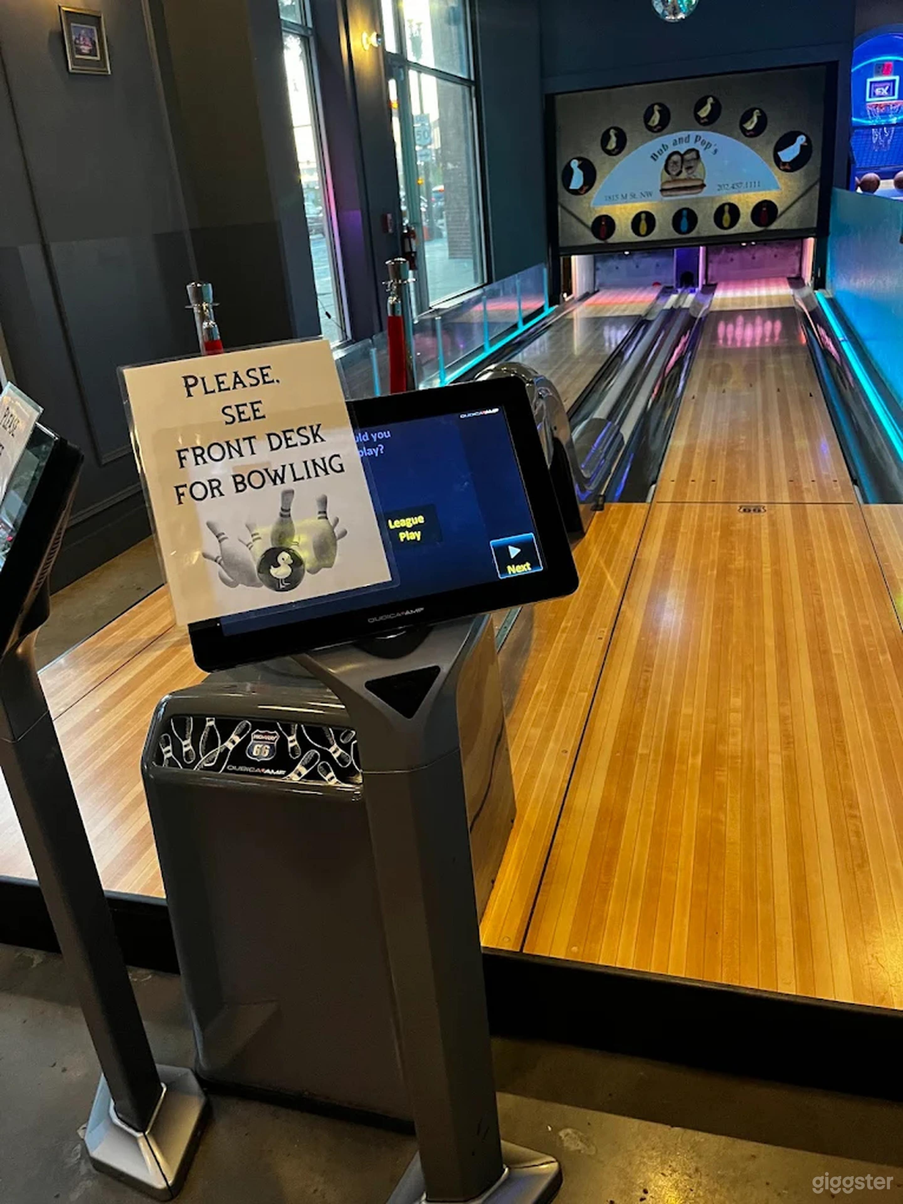 Bowling, BIlliards and Arcade Photo 4