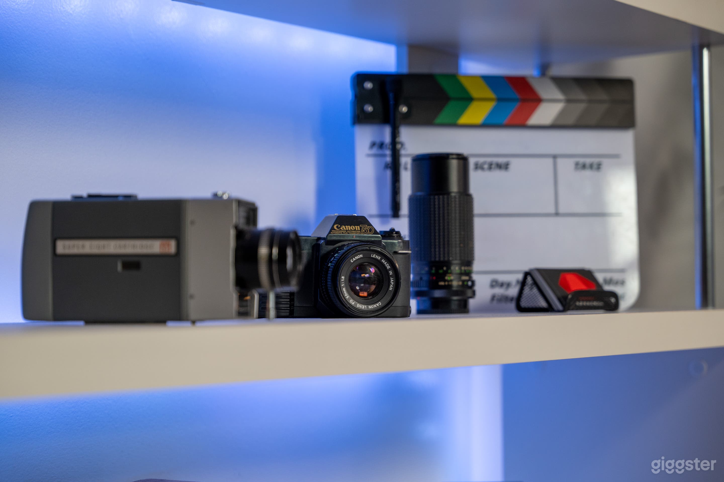 Professional Podcast Studio in Round Rock, TX Photo 4