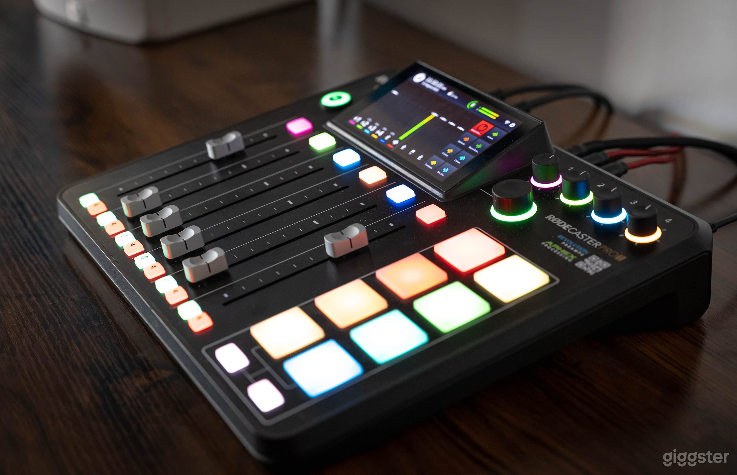 Professional Podcast Studio in Round Rock, TX Photo 2