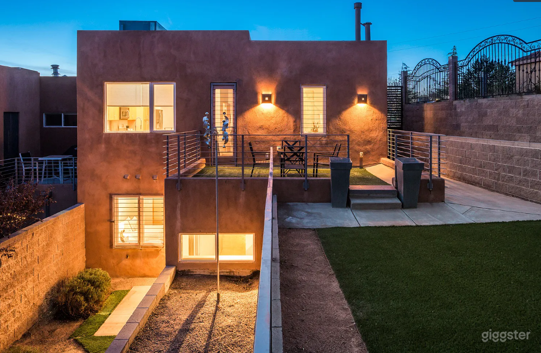 Exotic Getaway Japanese Style Home Photo 1