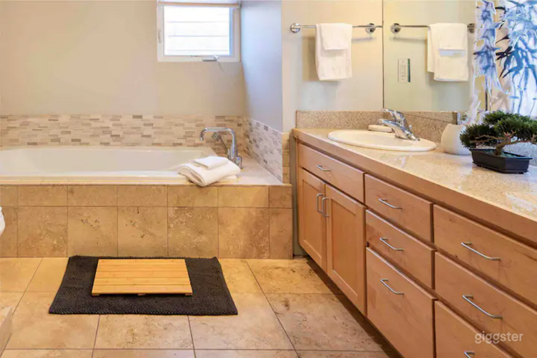  Exotic Getaway Japanese Style Home 