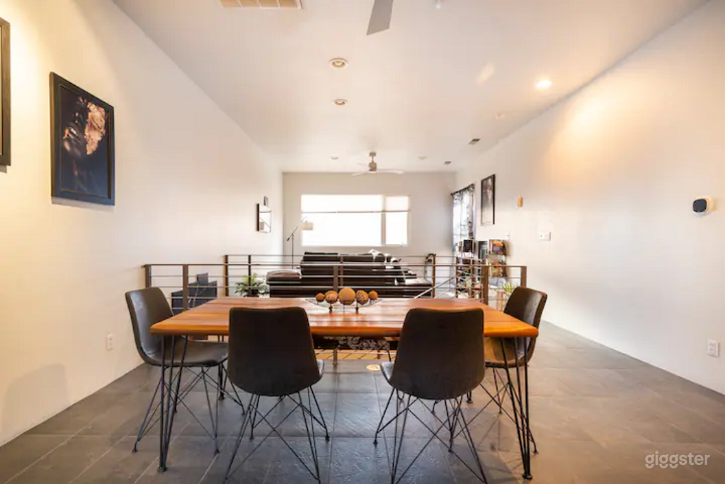 Exotic Getaway Japanese Style Home Photo 3