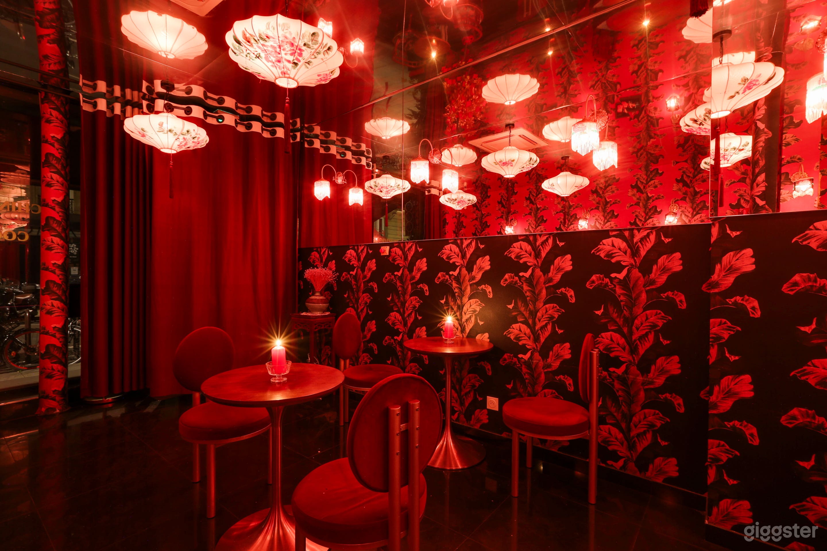 Photo de Bar à cocktail & Dimsum 4