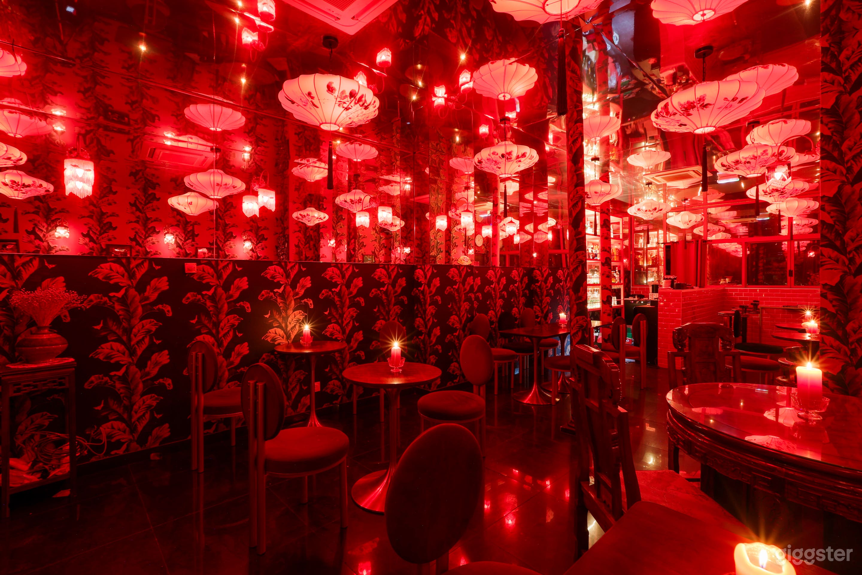 Photo de Bar à cocktail & Dimsum 3