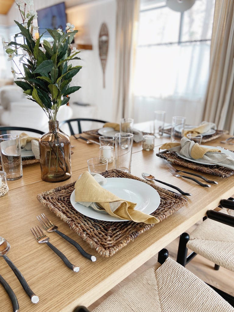  Luxury Cabin in the Woods 