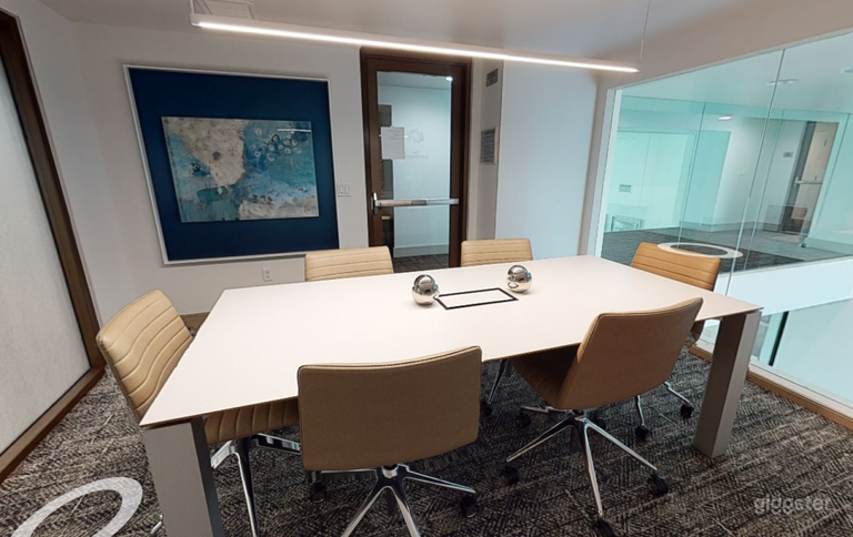  Mod Conference Room in Huntington Beach 