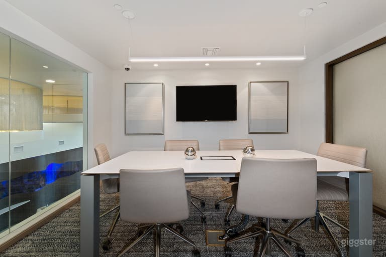  Mod Conference Room in Huntington Beach 