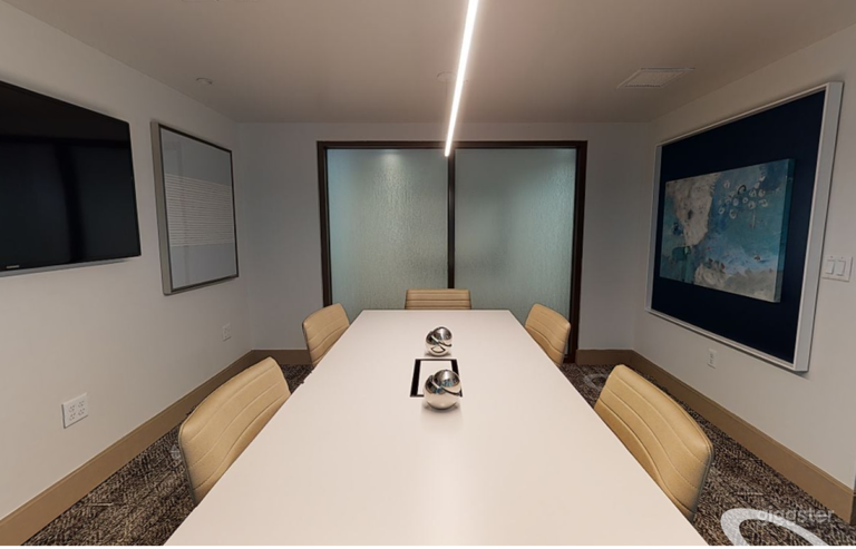  Mod Conference Room in Huntington Beach 