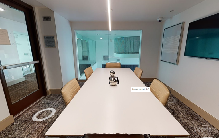  Mod Conference Room in Huntington Beach 