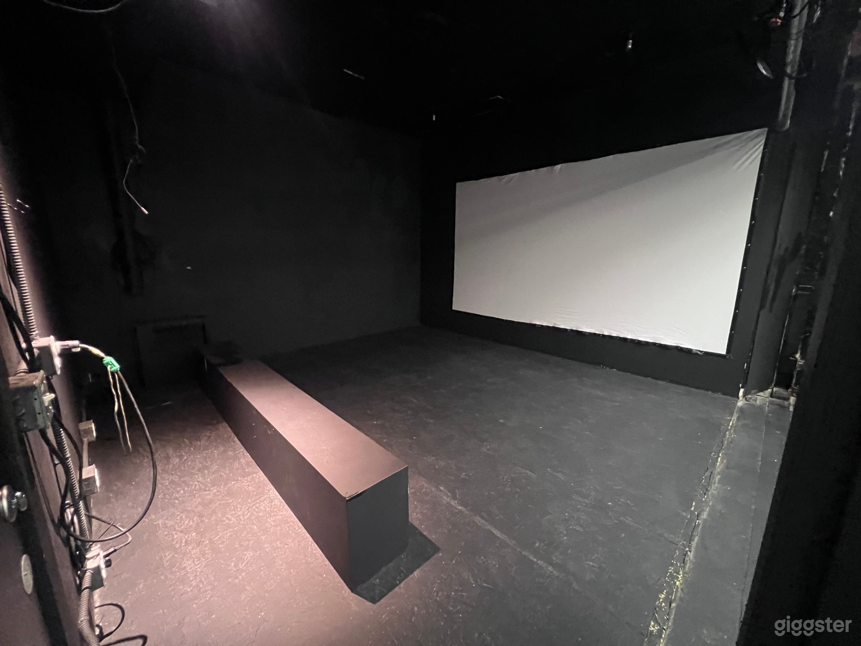 Black Box Production Studio and Performance  Photo 3