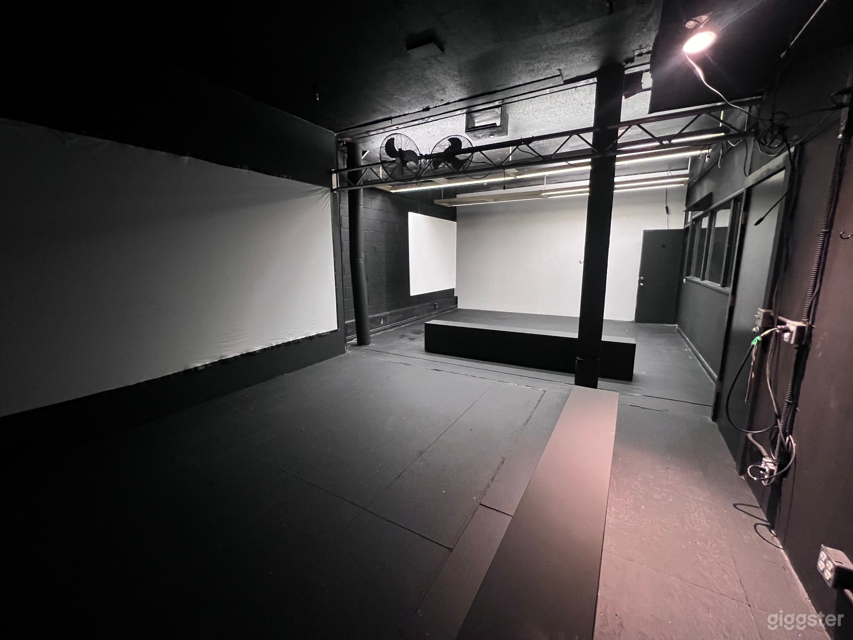 Black Box Production Studio and Performance  Photo 4