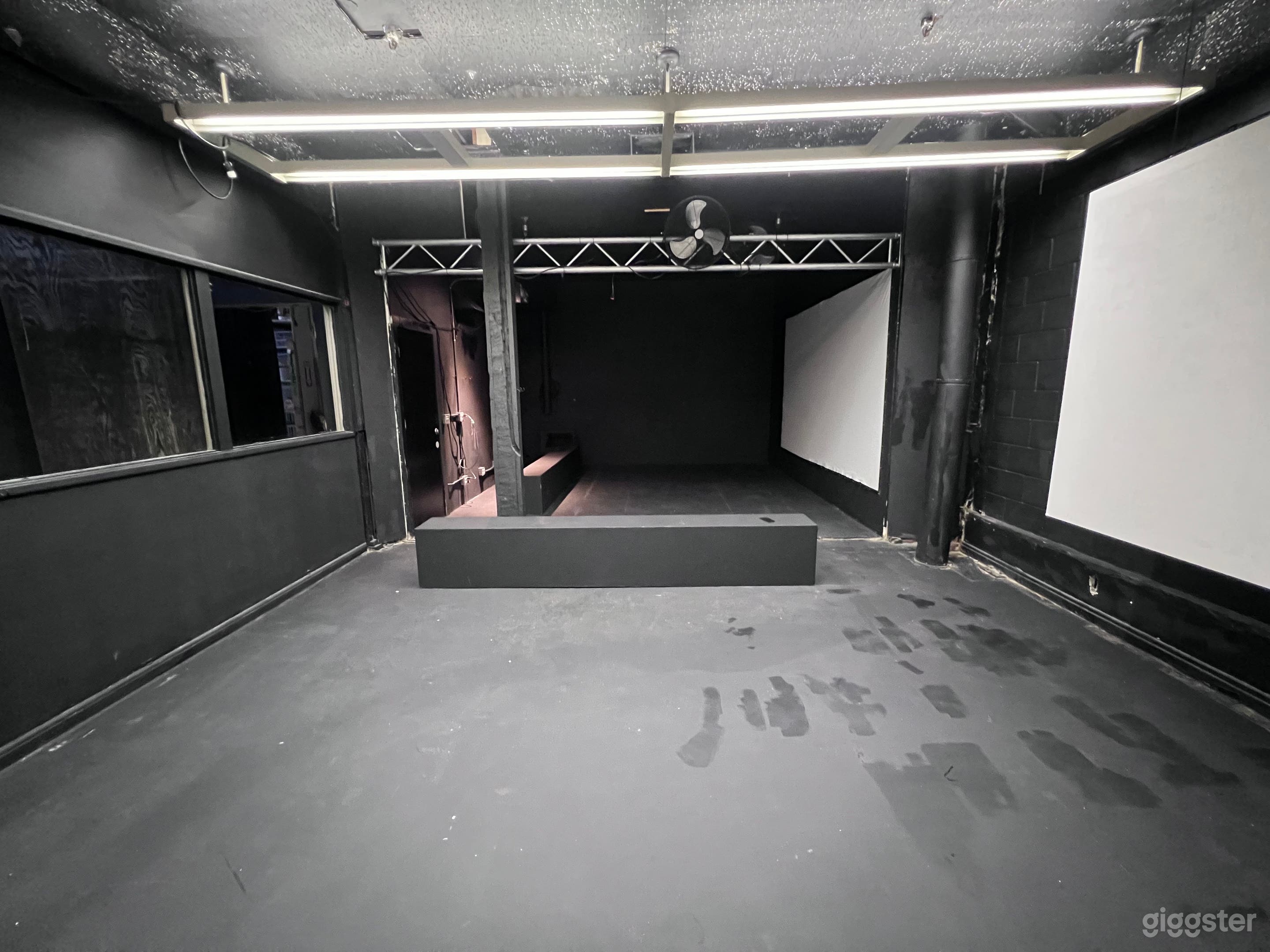 Black Box Production Studio and Performance  Photo 2