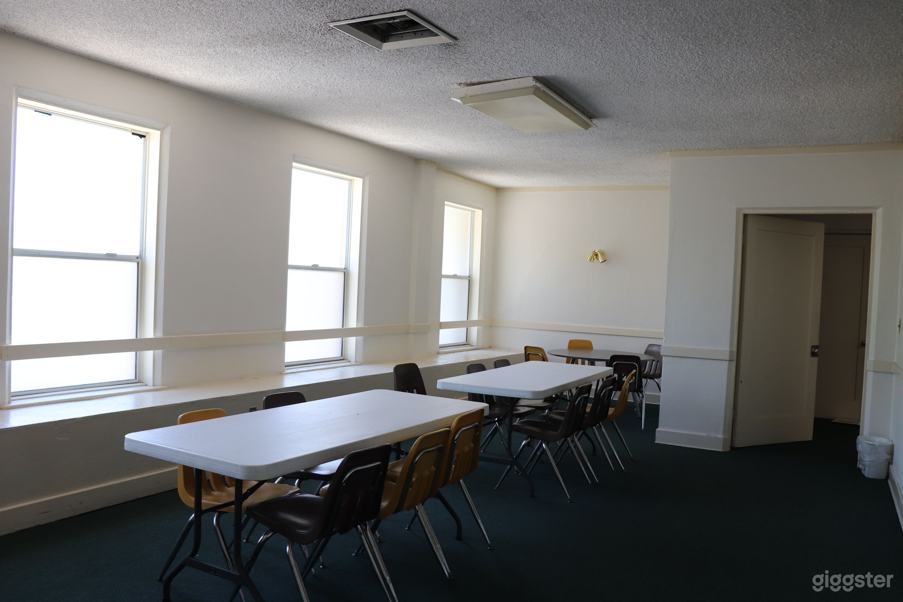 Office and Meeting Space Photo 1