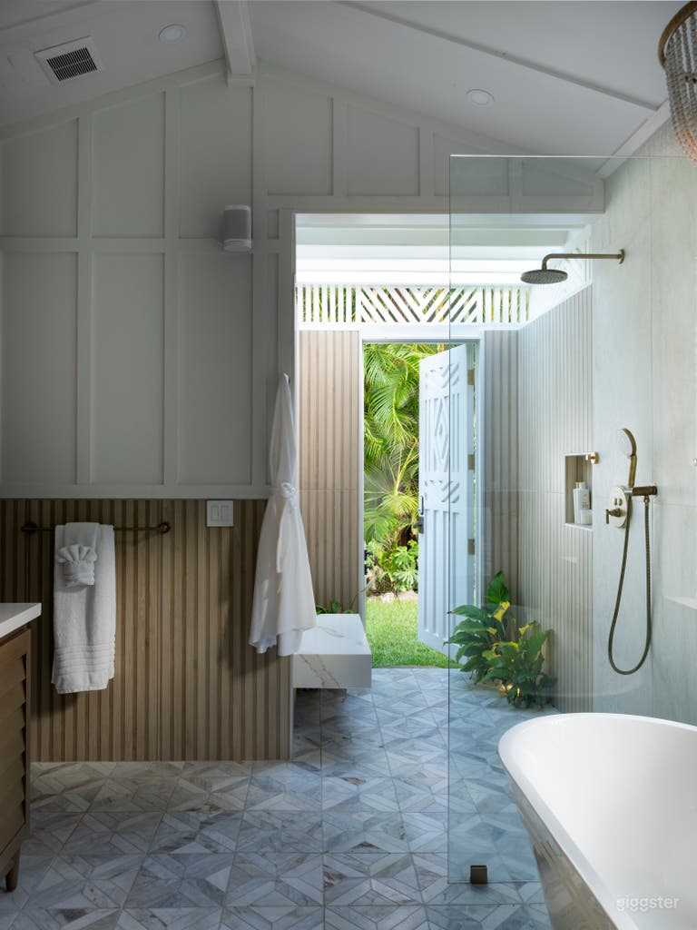  Domaine de luxe à Lanikai avec piscine, sauna 26 bain froid 