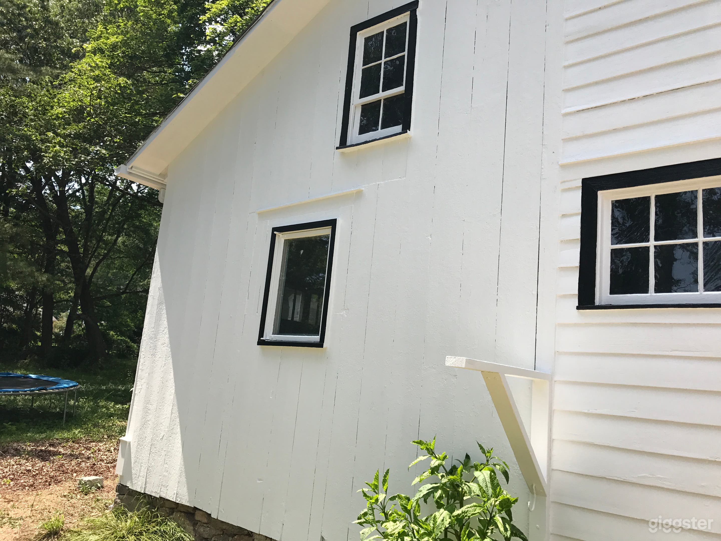 2 Story Victorian Carriage House (1890) Photo 4