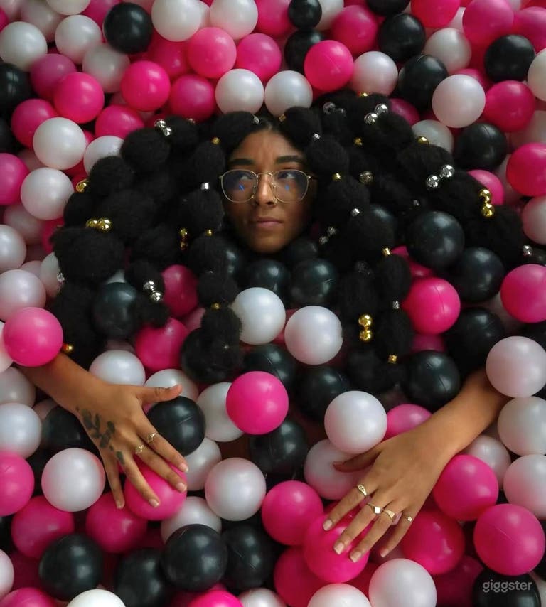  Bright Multi-Set Photo Studio + Events Venue | DTLA 