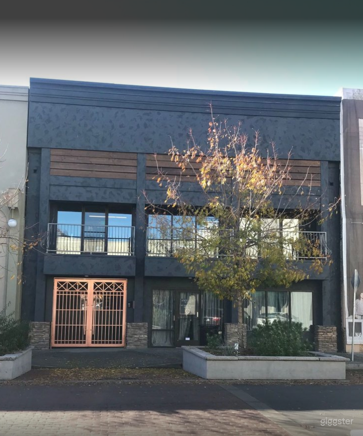 Flex Office and Event Space (BUYOUT) in Modesto Photo 3