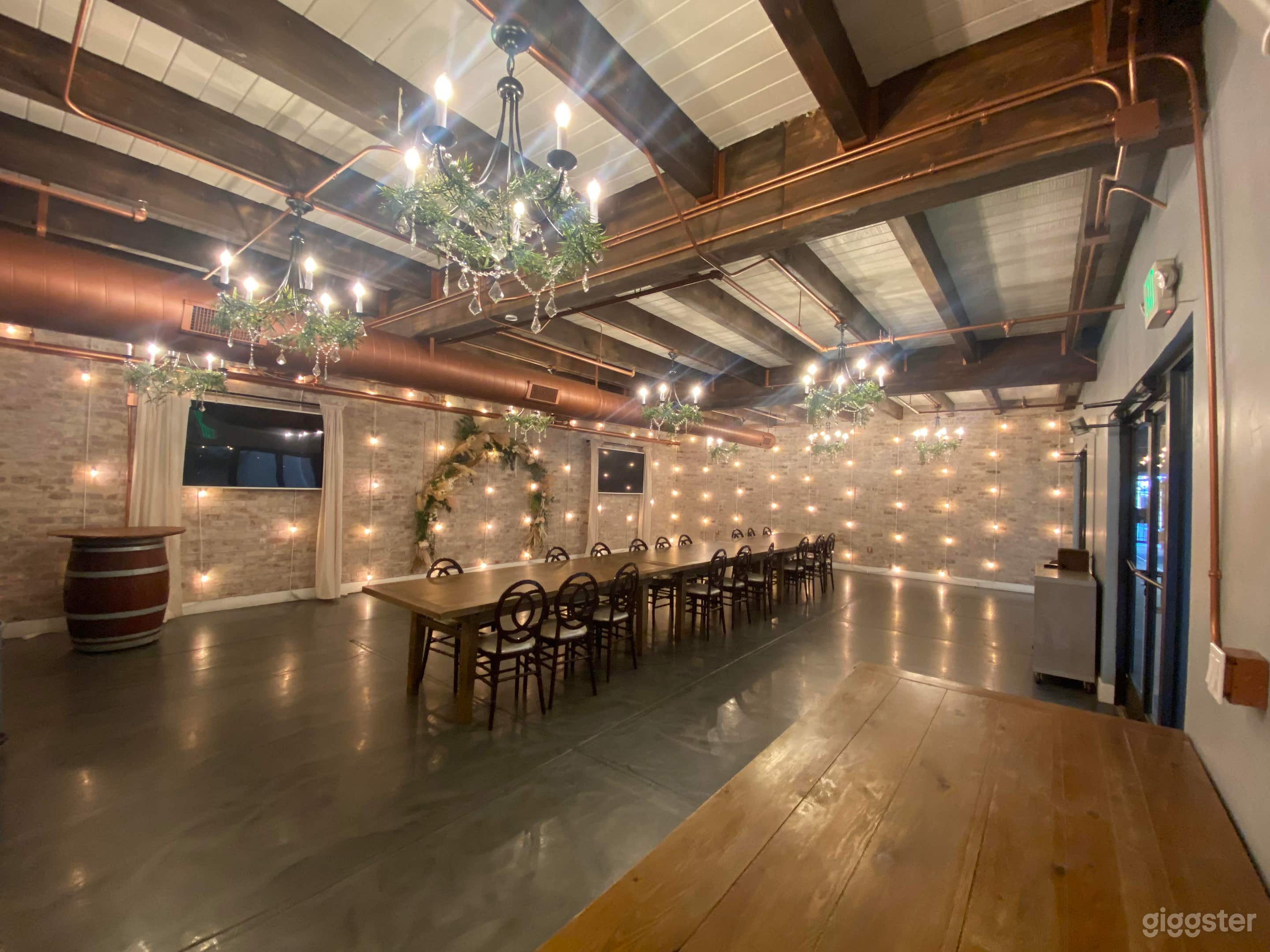 Flex Office and Event Space (BUYOUT) in Modesto Photo 2