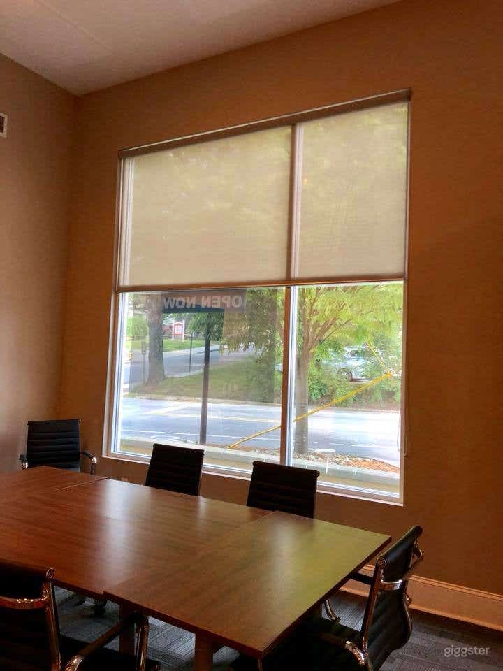  Emerald Conference Room 