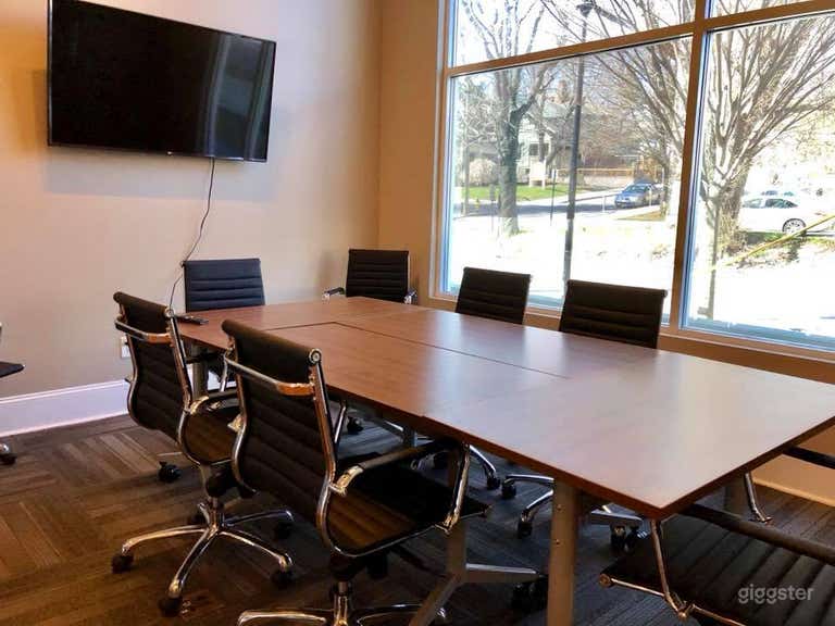  Emerald Conference Room 