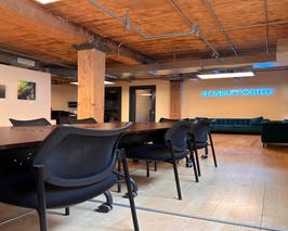  Versatile Downtown Meeting & Event Space 