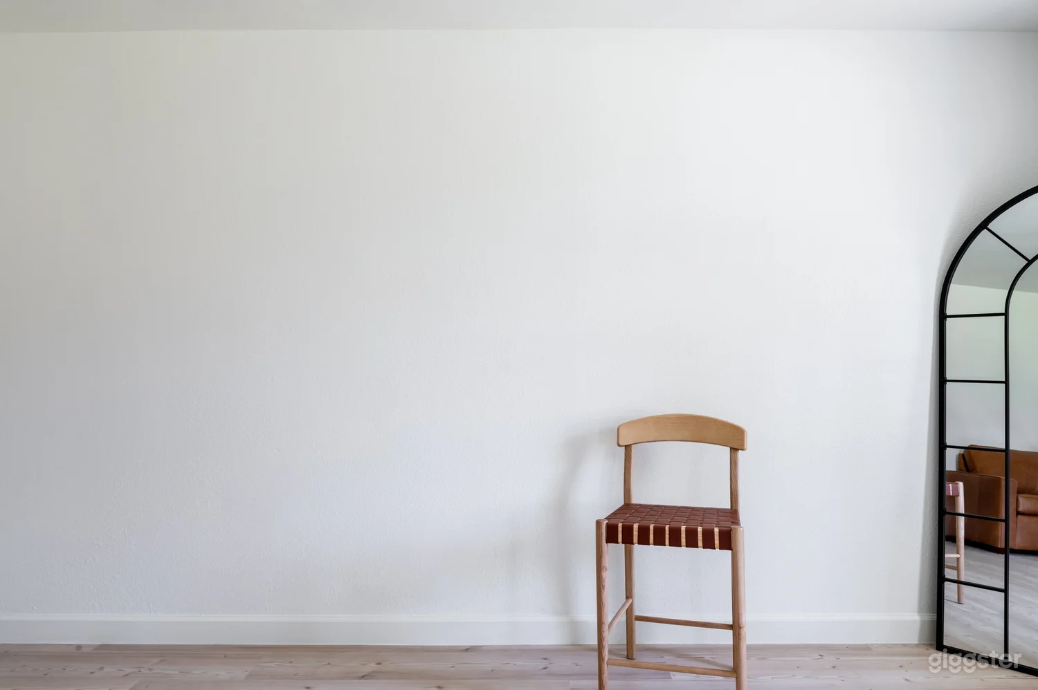 The Blank Space Photo 3