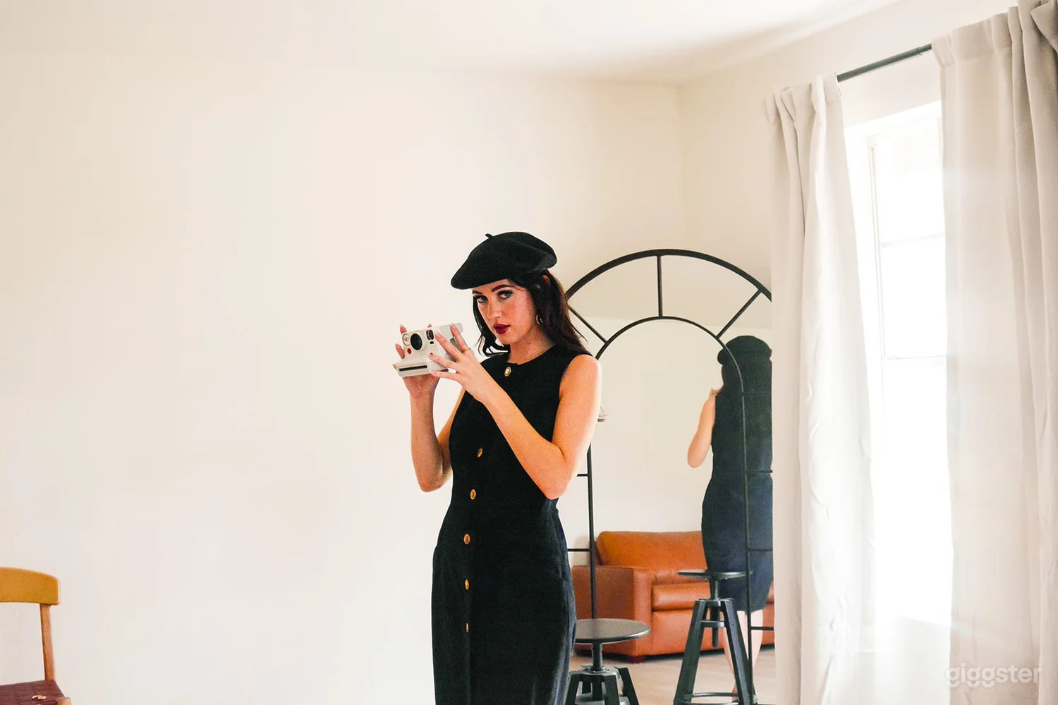 The Blank Space Photo 4