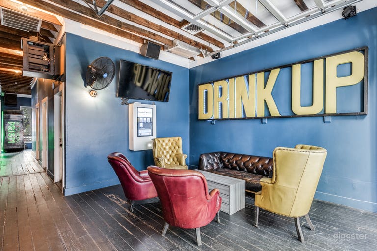  Rainey Street Bungalow  