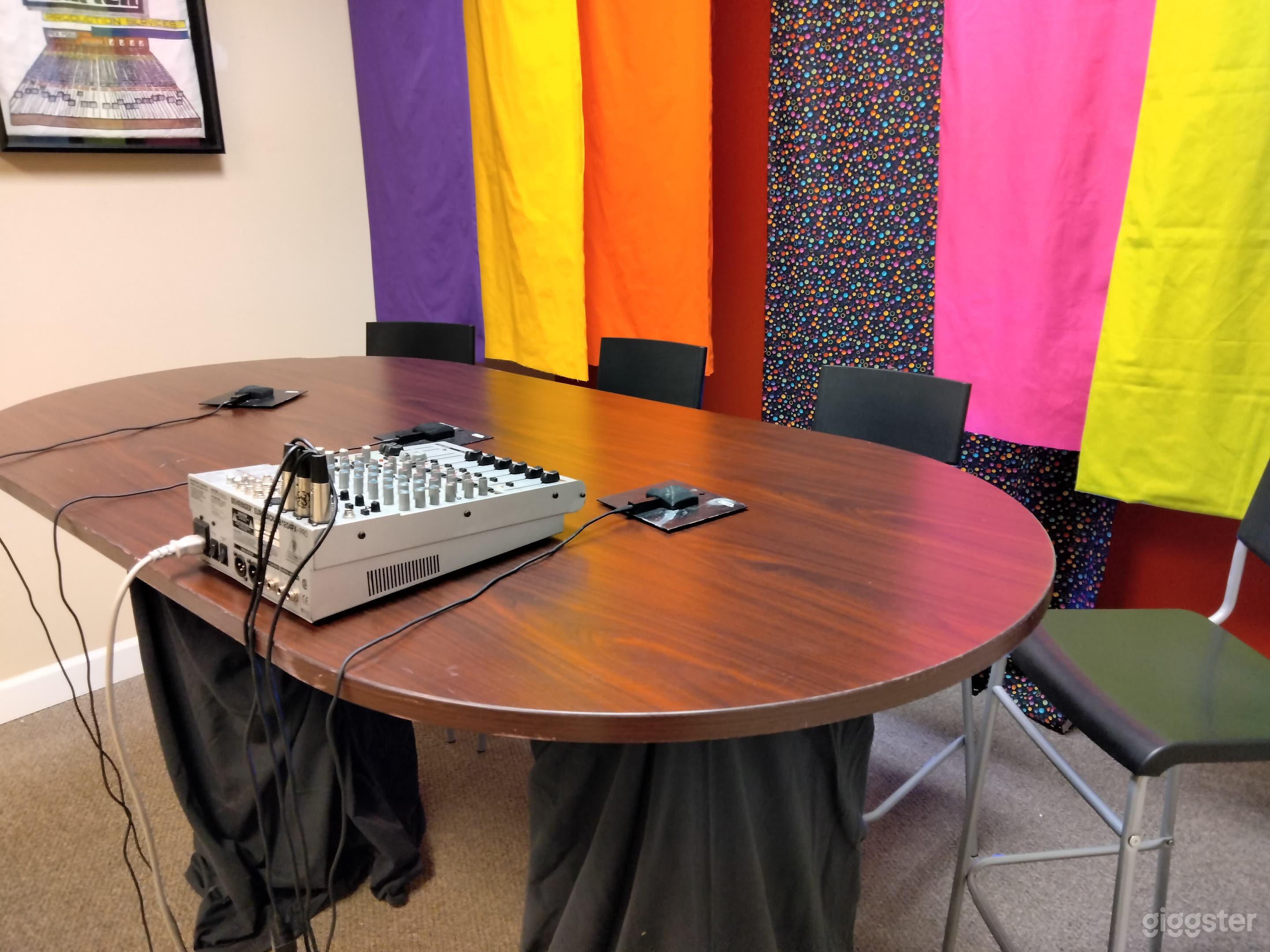 8-Channel Mixer for Analog Solutions