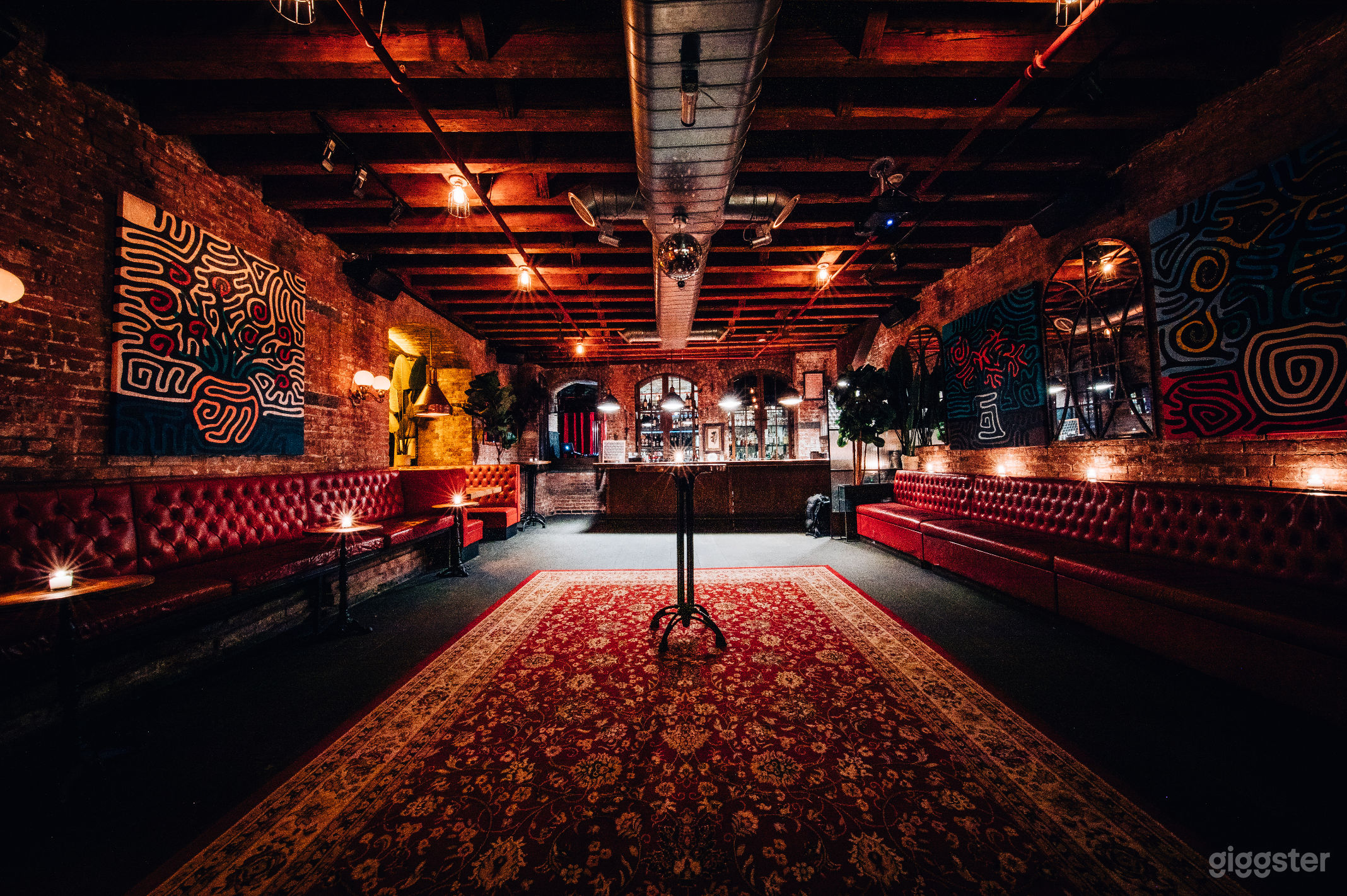 Restaurant in Little Italy, NYC  Photo 1
