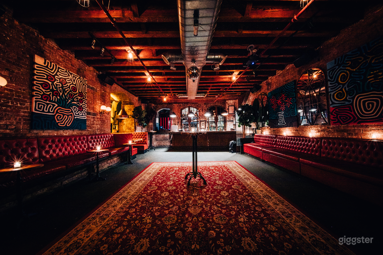  Restaurant in Little Italy, NYC  