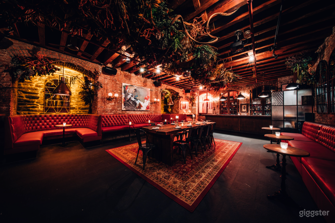 Restaurant in Little Italy, NYC  Photo 4