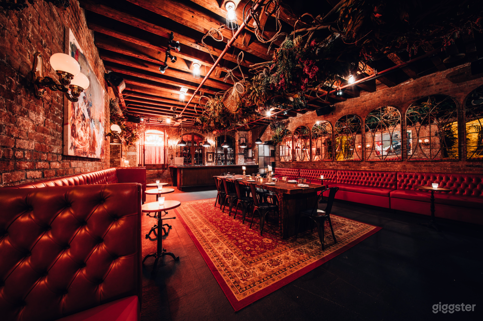 Restaurant in Little Italy, NYC  Photo 2