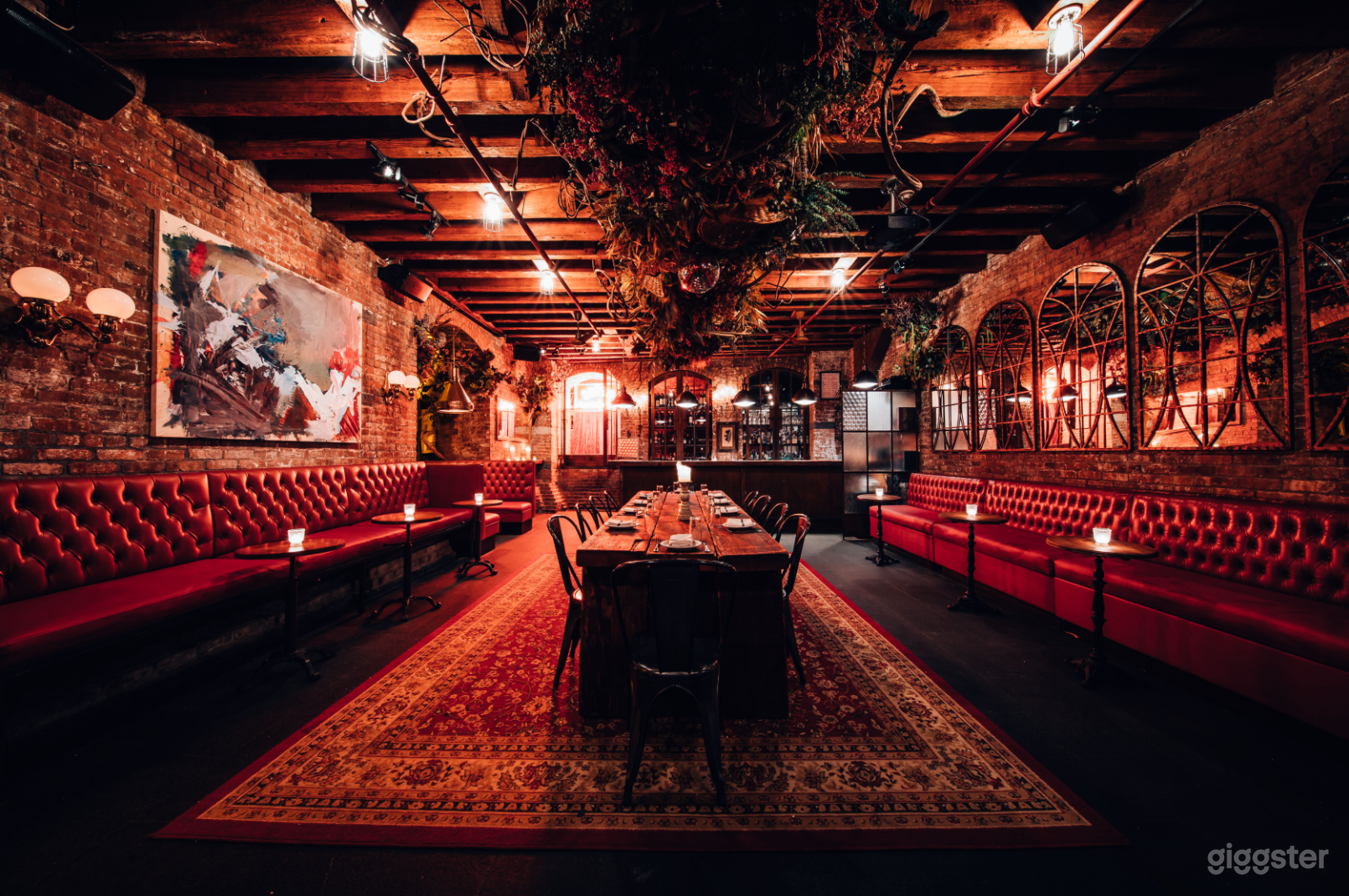 Restaurant in Little Italy, NYC  Photo 3