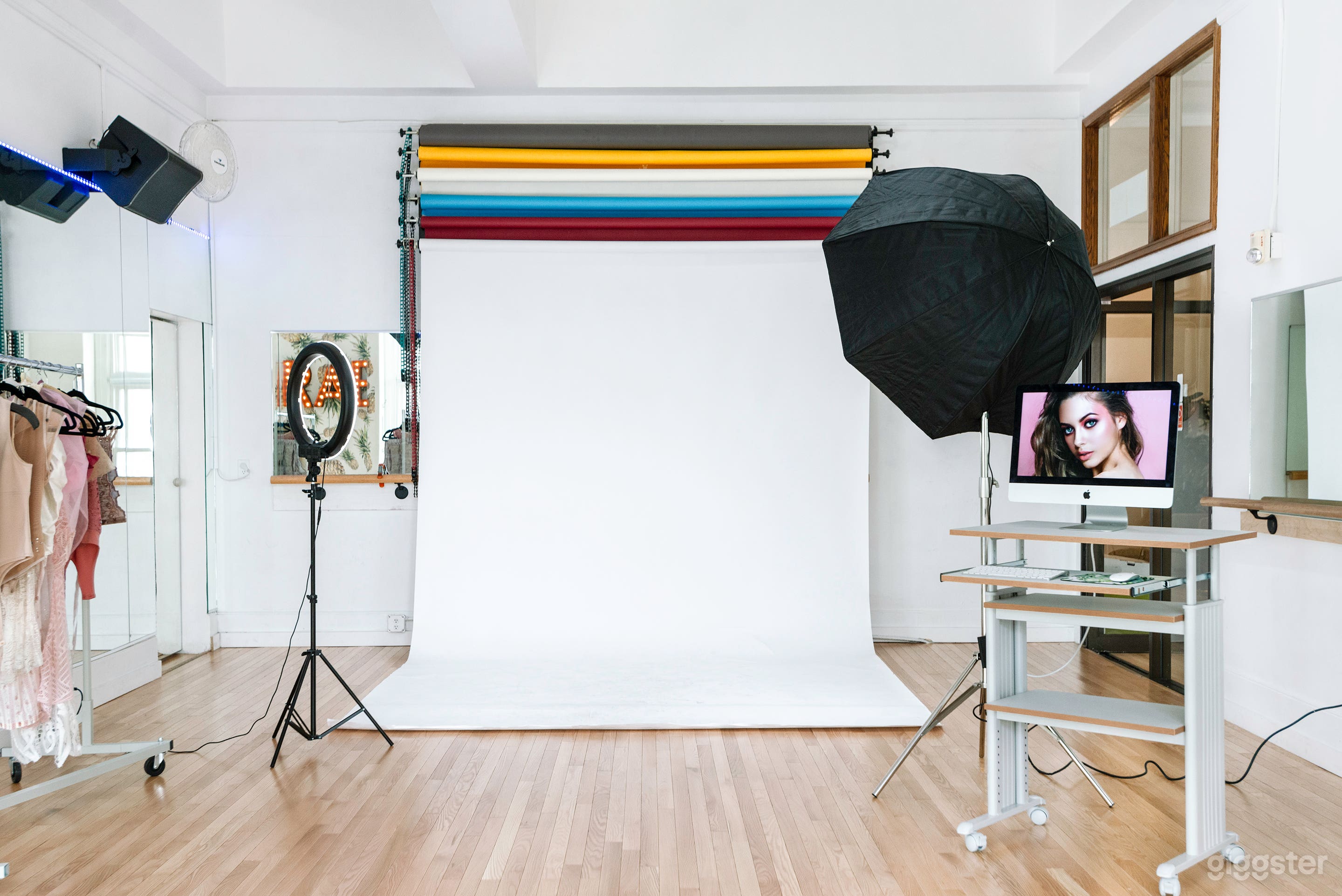 Studio 2 "Rhythm & Flow" Photo 1