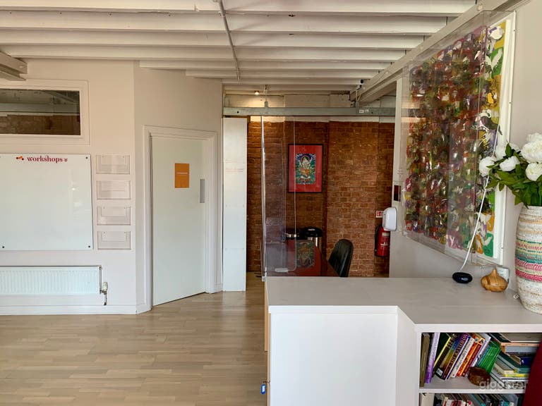  Yoga Studios Film Location 