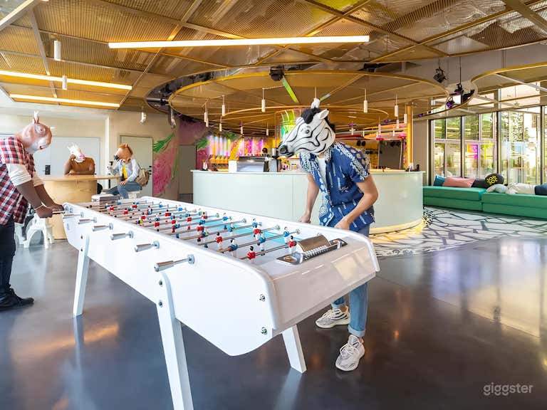  Artistique Espace Bar – Restaurant 