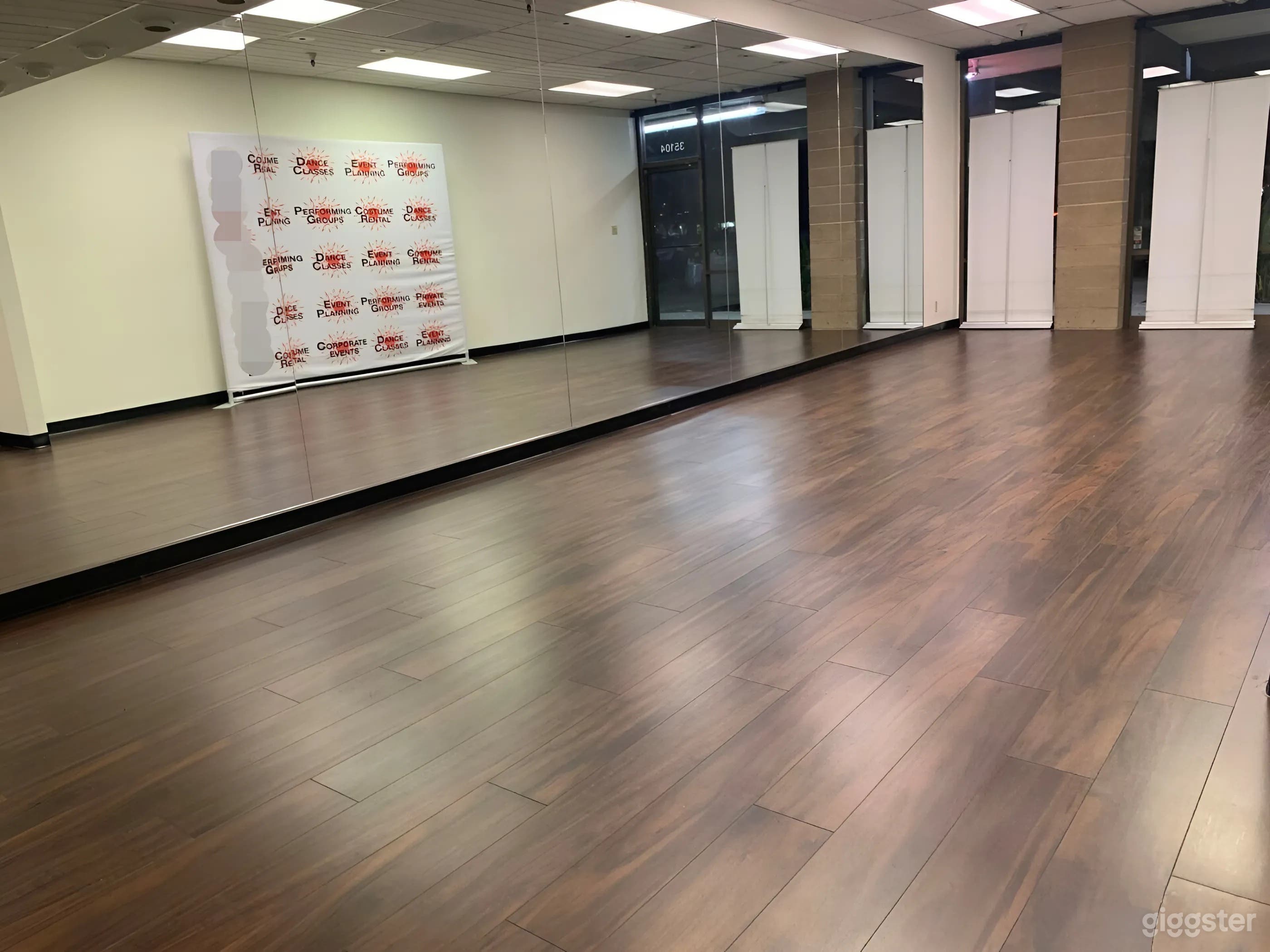 Dance | Yoga | Fitness Studio in Newark Photo 2