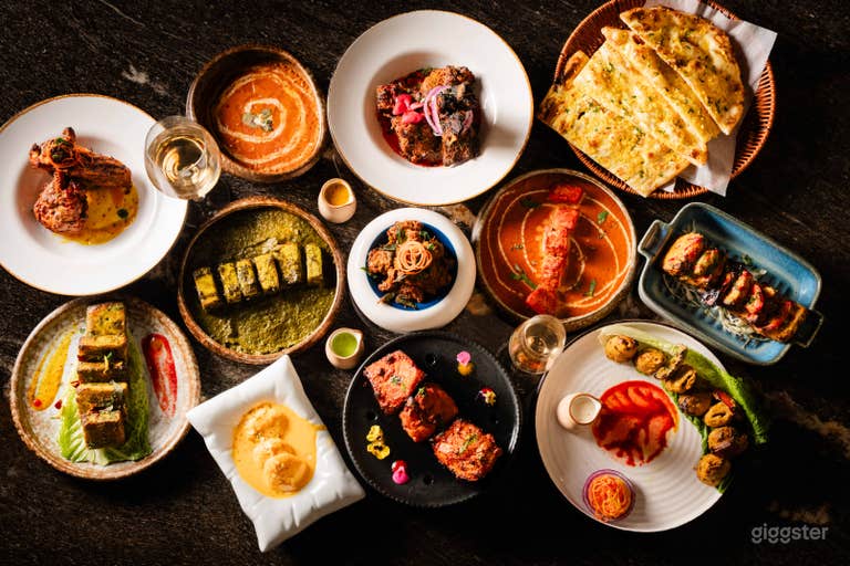  Mezzaline Private area & Event Venue with Full Bar 