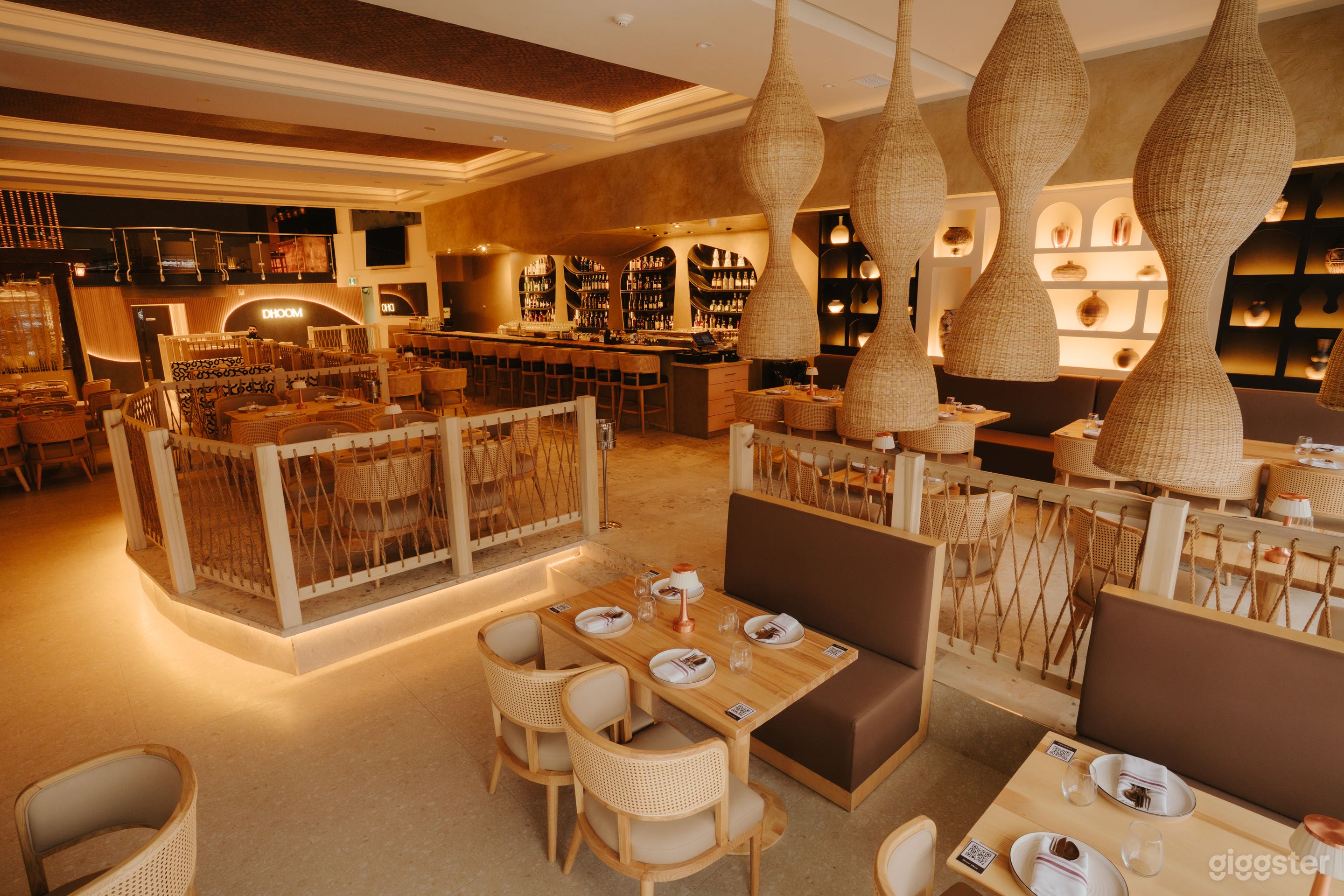 Mezzaline Private area & Event Venue with Full Bar Photo 2